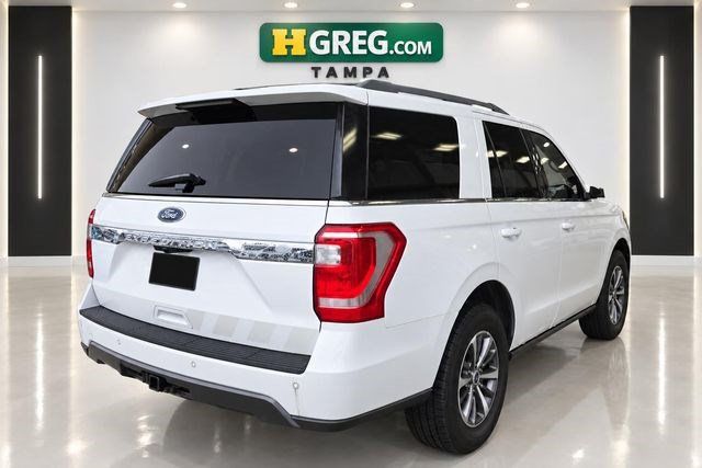 Used 2019 Ford Expedition XL AWD/4WD image 6