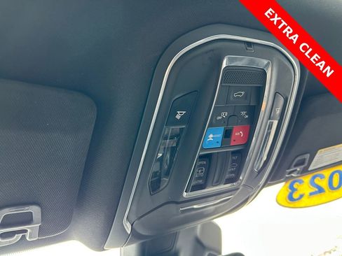 Used 2023 Jeep Grand Cherokee Altitude image 26