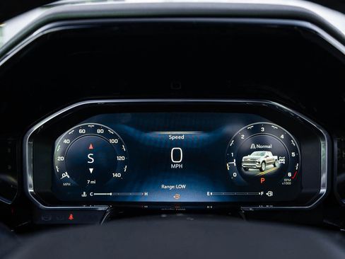 New 2026 Chevrolet Silverado 1500 RST w/ RST All Star Premium Package image 21