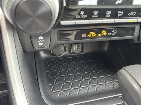 Used 2024 Toyota RAV4 LE image 24