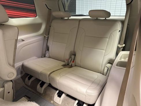 Used 2020 GMC Acadia Denali w/ Trailering Package image 15