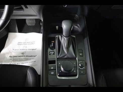 Used 2025 MAZDA CX-50 2.5 Hybrid w/ Preferred Pkg image 28