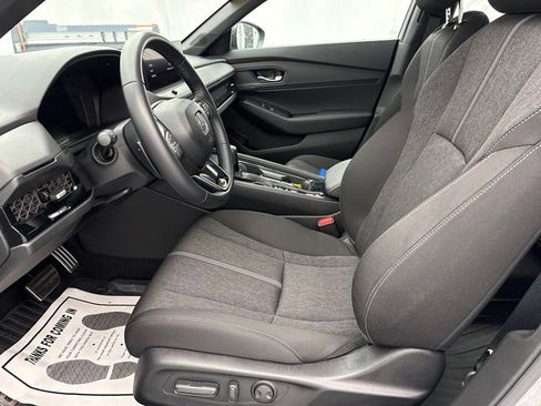 Used 2025 Honda Accord Sport image 17