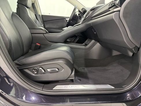 Certified 2023 Acura RDX AWD w/ Technology Package image 20
