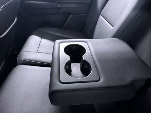 Used 2024 Chevrolet Colorado LT w/ LT Convenience Package III image 37