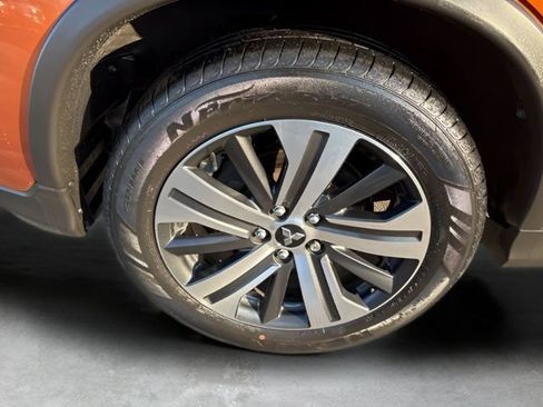 Used 2020 Mitsubishi Outlander Sport ES image 11