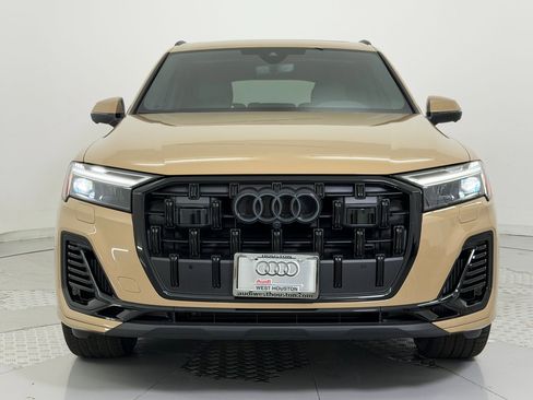 New 2026 Audi Q7 Premium Plus image 6
