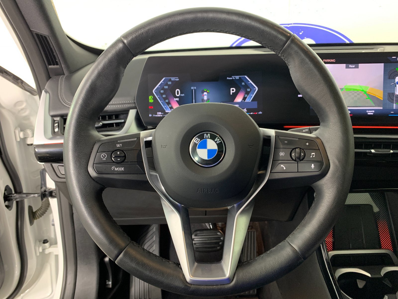 Used 2023 BMW X1 xDrive28i w/ Convenience Package AWD/4WD image 21