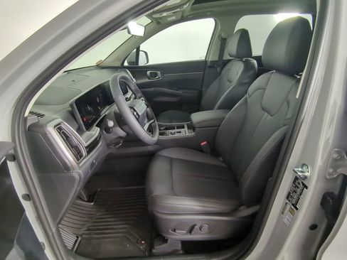 New 2026 Kia Sorento S w/ S Panoramic Sunroof Package image 19