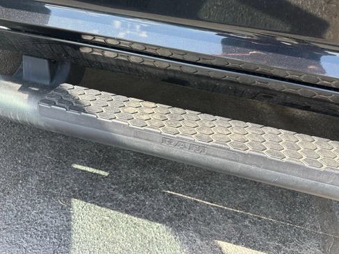 Used 2017 RAM 1500 Rebel w/ Luxury Group AWD/4WD image 38