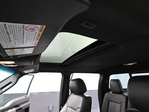 Used 2016 Ford F350 Lariat w/ Lariat Ultimate Package image 24