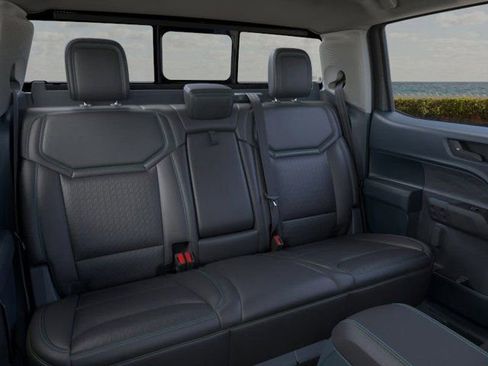 New 2025 Ford Maverick Lobo image 11