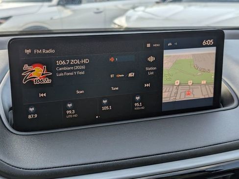 Certified 2024 Acura MDX SH-AWD w/ Technology Package image 25