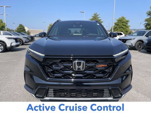 New 2026 Honda CR-V TrailSport image 10