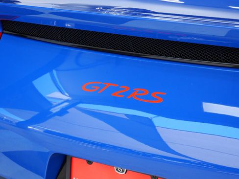 Used 2019 Porsche 911 GT2 RS RWD image 51