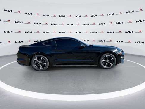 Used 2019 Ford Mustang Coupe w/ Equipment Group 101A image 9