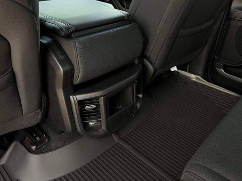 Used 2026 RAM 1500 Warlock AWD/4WD image 34