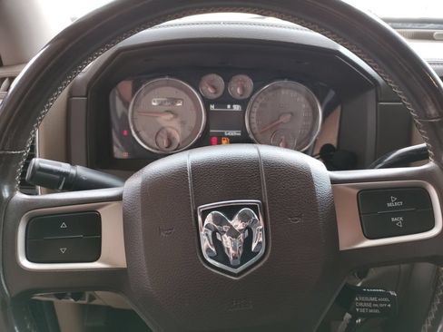 Used 2011 RAM 2500 Longhorn w/ Cold Weather Group AWD/4WD image 40