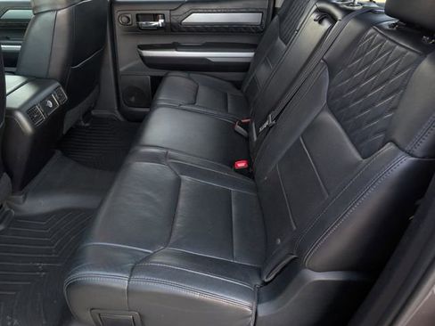 Used 2015 Toyota Tundra Platinum image 33