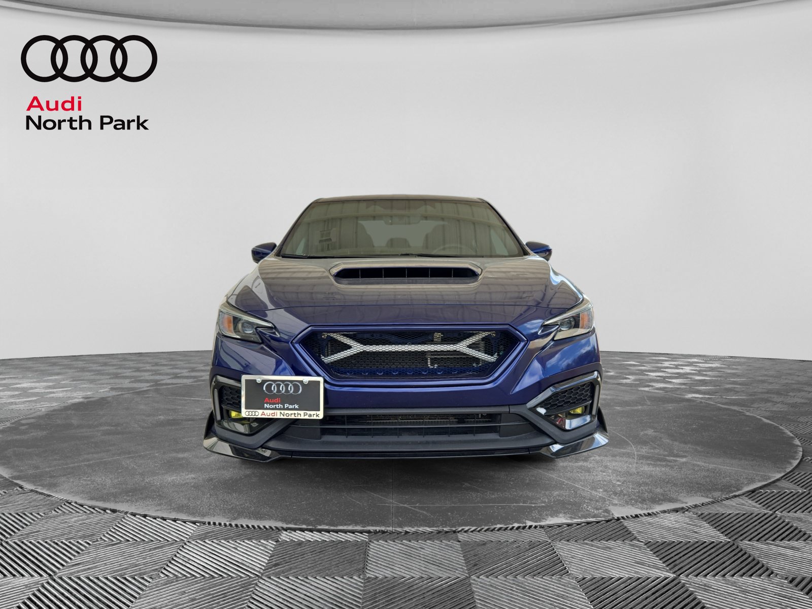 Used 2024 Subaru WRX Premium AWD/4WD image 8