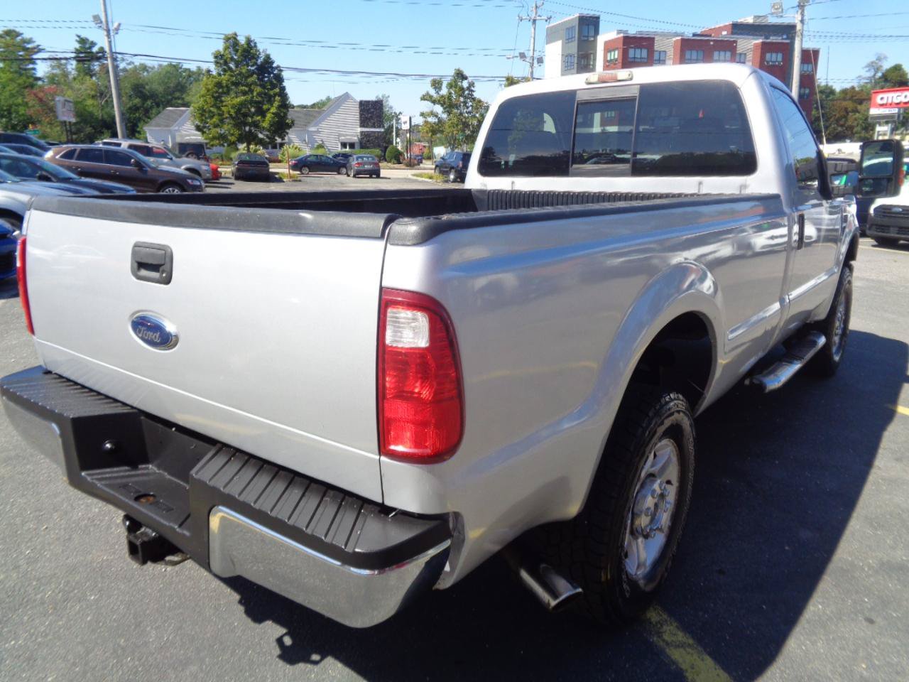 Used 2010 Ford F250 XLT AWD/4WD image 15