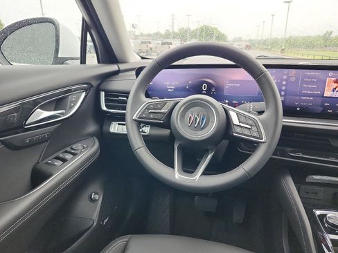 New 2026 Buick Envision Preferred AWD/4WD image 9