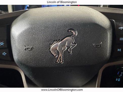 Used 2022 Ford Bronco Outer Banks image 44