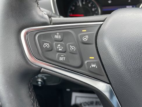 Used 2024 Chevrolet Equinox LT image 6