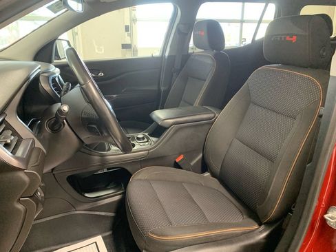 Used 2020 GMC Acadia AT4 w/ Trailering Package AWD/4WD image 17