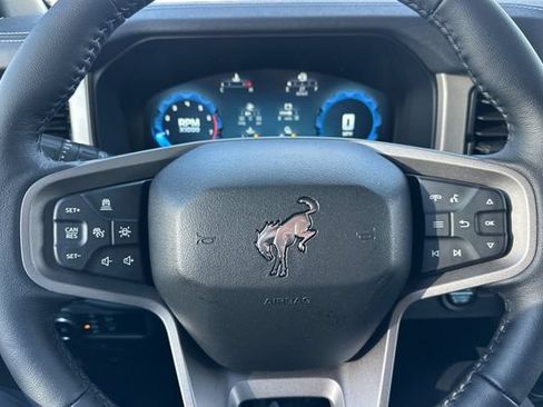 New 2026 Ford Bronco Outer Banks AWD/4WD image 23