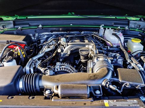 New 2026 Jeep Wrangler Unlimited Rubicon image 31