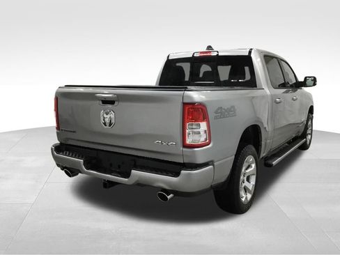 Used 2020 RAM 1500 Big Horn image 16