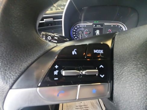 Used 2024 Hyundai Tucson SEL AWD/4WD image 20