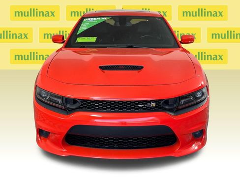 Used 2021 Dodge Charger Scat Pack w/ Dynamics Package image 16