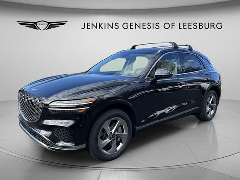 Used 2026 Genesis GV70 2.5T AWD/4WD image 7