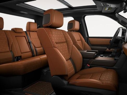New 2026 Toyota Tundra 1794 Edition AWD/4WD image 20
