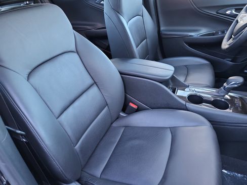 Certified 2023 Chevrolet Malibu LT image 20