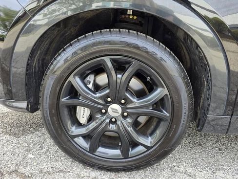 Used 2024 Dodge Hornet R/T Plus w/ R/T Blacktop Package AWD/4WD image 58