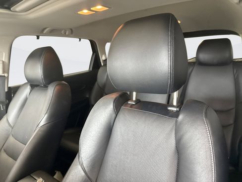 Used 2018 MAZDA CX-9 Touring w/ Touring Premium Package image 10