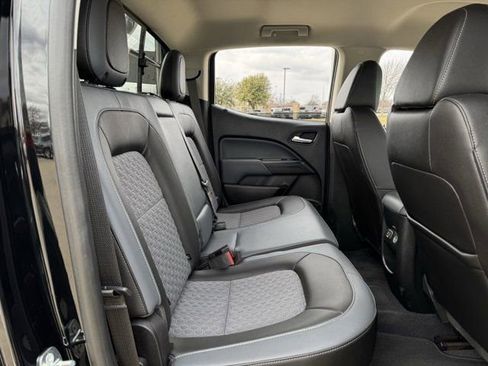 Used 2020 Chevrolet Colorado Z71 image 29