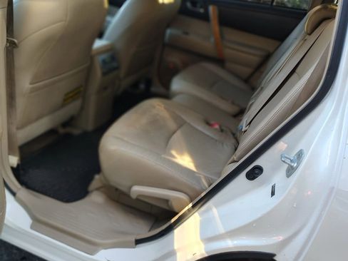 Used 2009 Toyota Highlander Limited image 13