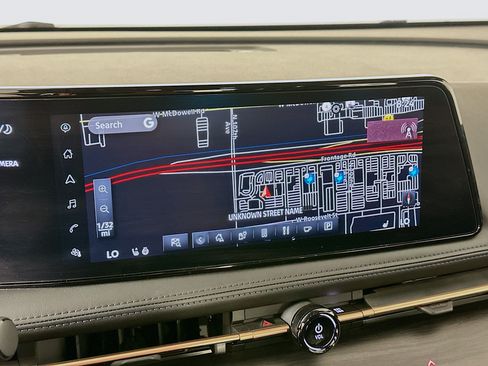 Used 2024 Nissan Ariya AWD image 22