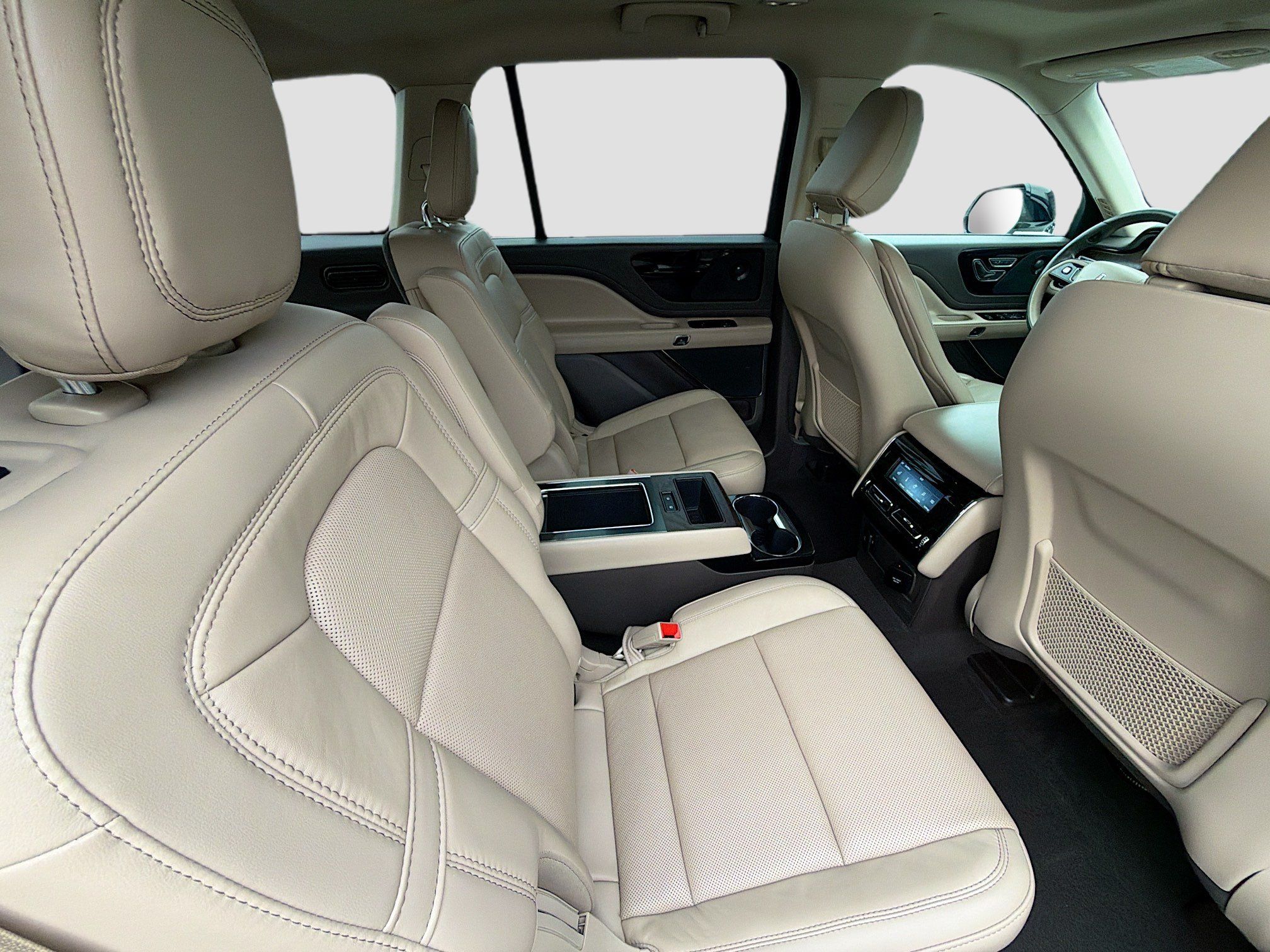 Certified 2021 Lincoln Aviator Reserve w/ Equipment Group 201A AWD/4WD image 29