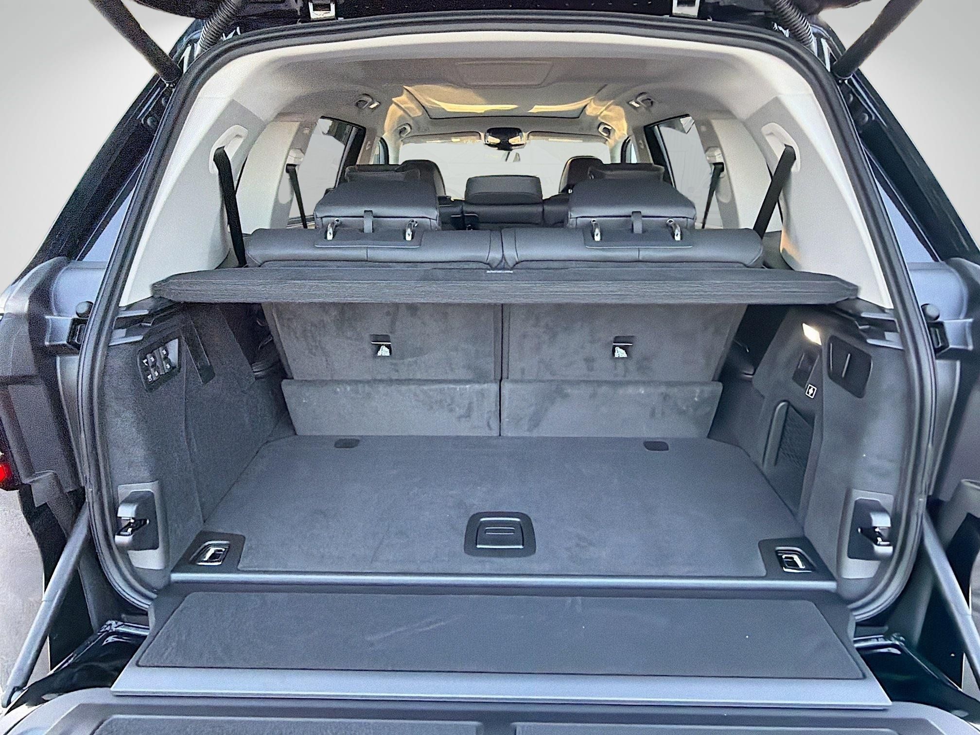 New 2027 BMW X7 xDrive40i AWD/4WD image 12