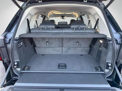 New 2027 BMW X7 xDrive40i AWD/4WD image 12
