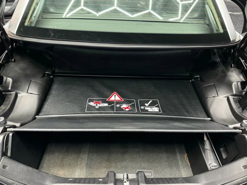 Used 2002 Mercedes-Benz SLK 32 AMG SLK 32 Roadster 2D image 33