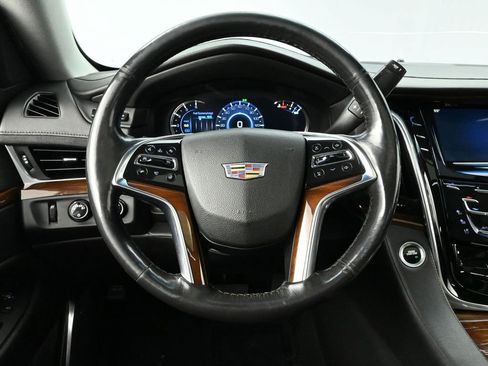 Used 2019 Cadillac Escalade Luxury image 29