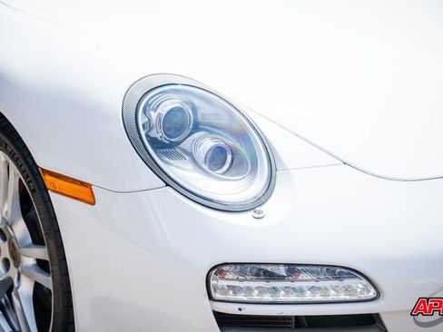 Used 2012 Porsche 911 Carrera 4S AWD/4WD image 44