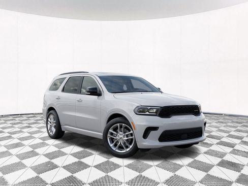 New 2026 Dodge Durango GT image 8