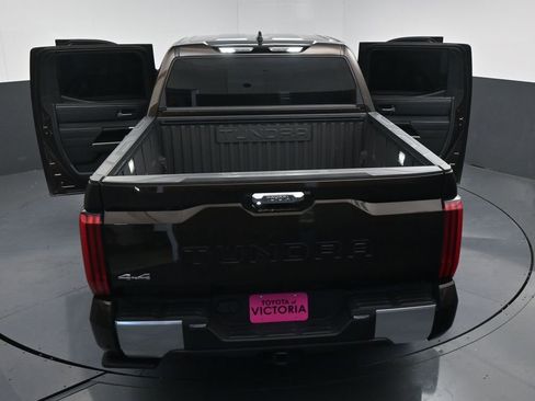 Used 2024 Toyota Tundra Limited image 22
